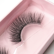 Load image into Gallery viewer, 100% Cruelty Free 3D Faux Mink Lashes - Janet