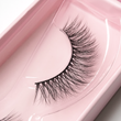 Load image into Gallery viewer, 100% Cruelty Free 3D Faux Mink Lashes - Sarah
