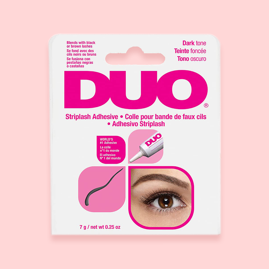 DUO Lash Glue - Dark